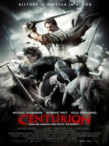 Centurion - Centurion 